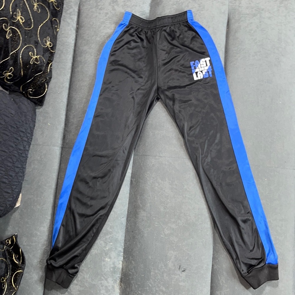 Fast or Last Kid's Joggers